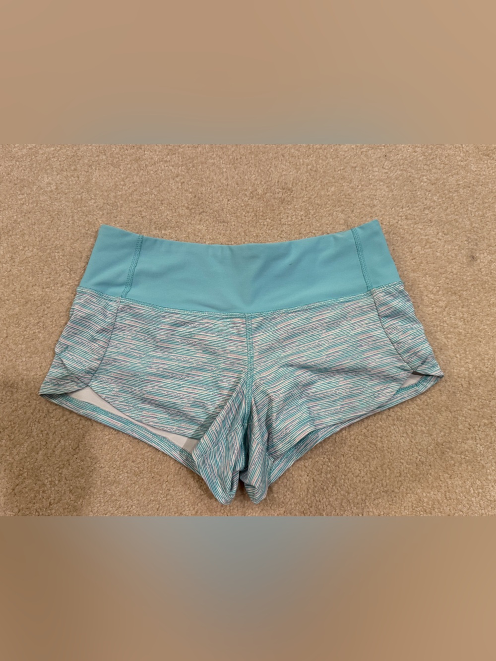 90 Degrees by Reflex Shorts (Size XS)